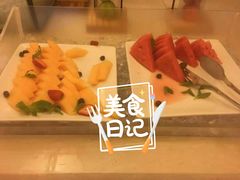 -临空皇冠假日酒店-西餐厅(首都机场店)