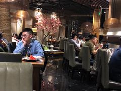 大堂-九井澤精致料理(金茂店)