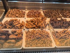 -绝味鸭脖(大兴黄村火车站店)