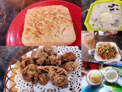 -文昌邓记清补凉(西沙路店)