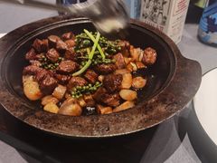 -狮王府淮扬菜(夫子庙老门东店)