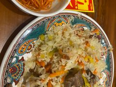 -巴依老爷新疆美食(常营店)
