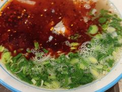 -京穆兰兰州牛肉面·清真(中川机场店)