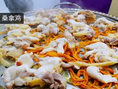 -凯盈阁·顺德私房菜·桑拿鸡