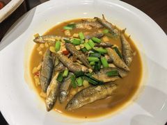 -大灶头·新昌菜(中国茶市店)