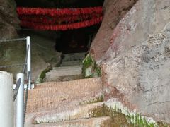 -浏阳石牛寨风景区