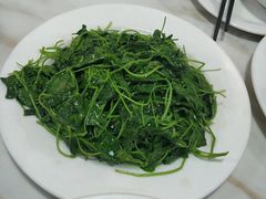 -兰亭餐厅(原嵩山路店)