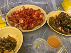 -东排食堂长沙小吃大排档(五一广场店)