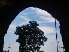 -抱犊寨风景区