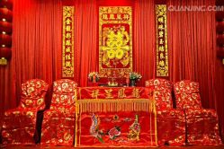 -天长地久婚纱摄影(顺河街店)