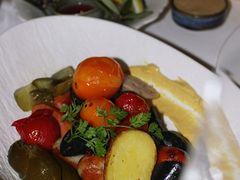 -Osteria Garden 生蚝花园餐厅(原进贤路店)