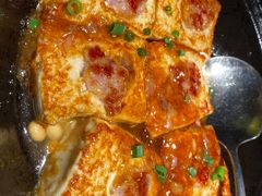 客家酿豆腐-客语客家菜(花园城店)