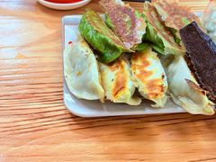 -众品老方子锅贴甜沫(李村店)