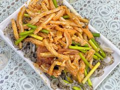 凉菜-四厂烩面(棉纺路店)