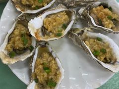 -景好海鲜餐厅(大鹏必选旅游店)