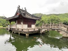 -柯岩风景区