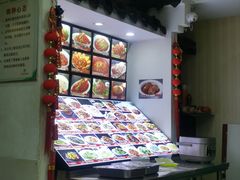 -鲁南老味·滕州炒鸡老店(岔路街店)