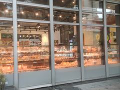 -巴黎贝甜(常德路店)