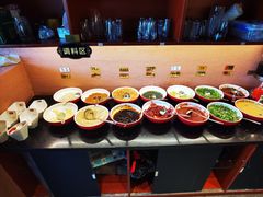-三江两海老火锅(北京首店)