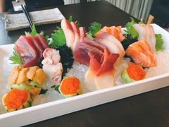-Hatsune隐泉日式料理(三里屯太古里店)