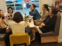 -鹿港小镇(黄金店)