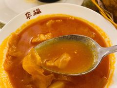 红菜汤-华梅西餐厅(哈尔滨中央大街店)