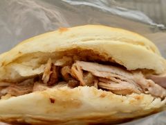 -子午路张记肉夹馍(小寨西路店)