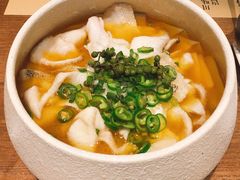 榕意藤椒鱼-榕意·川味之美(深业上城店)