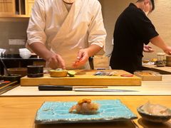 -鮨青(恒基名人购物中心店)