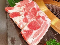 -谷牛和牛烤肉(漕河泾印象城店)