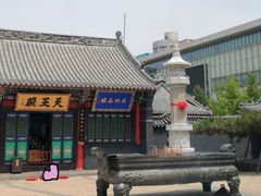 -长安寺