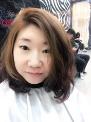 -尚·丹尼Hair