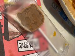 -哥老官重庆美蛙鱼头(宝山龙湖店)