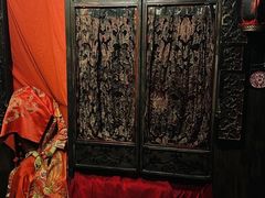 -明日世界密室轰趴·剧本桌游·箭馆团建(国贸店)