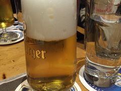 -兰特伯爵西餐厅·啤酒屋(方庄店)