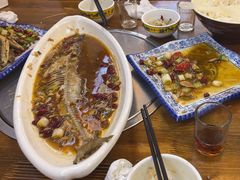 -老味道1992(武当山店)