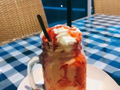 -皇冠自酿啤酒坊(中国红街5号楼店)