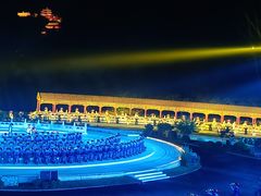 -鼎盛王朝康熙大典实景演出