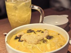 -云海肴·汽锅鸡·云南菜(领展购物广场·中关村店)