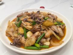 -健跳小海鲜(人民路店)