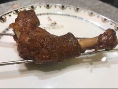 -蒙古人烤羊大师·草原料理(工农大路店)