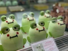 -好利来.生日蛋糕(杨家坪店)