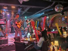 -音乐房子·Vintage Live Bar(玉林总店)
