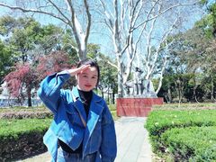 -武汉大学-樱园