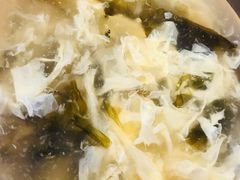 酸辣汤-小郭私房菜·海肠捞饭店(学士街店)