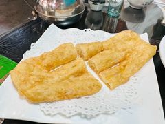 -老院子饭店·鲁菜·海鲜·家常菜