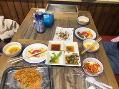 -叁宝烤肉·西安烧烤(东三爻店)