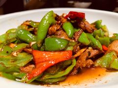 小炒肉-楚天美食坊(越秀先烈中路店)