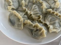 海菜包子-春妮海味饭店