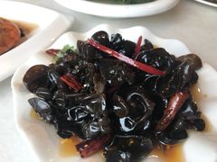 -衡山汇·高级粤菜(霄云路店)